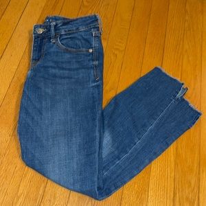Old Navy Skinny Jeans